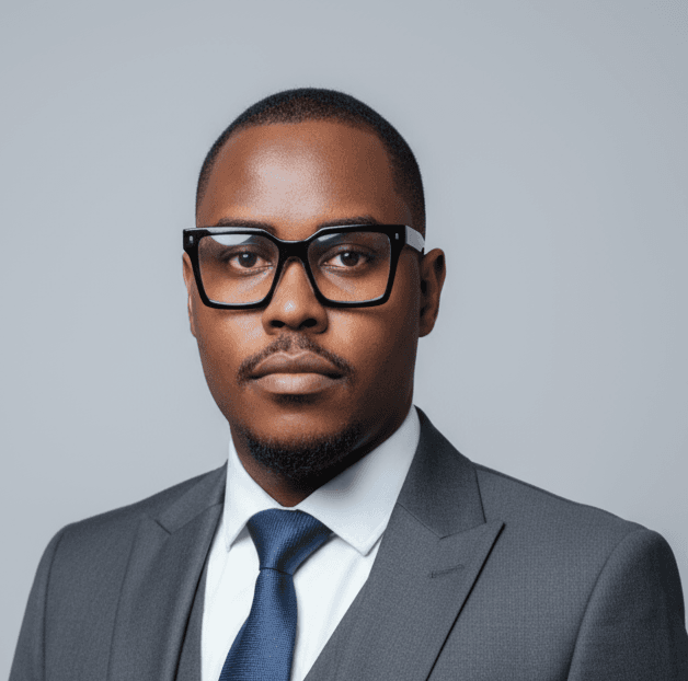 Stephen Karanja